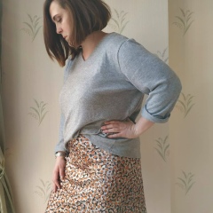 Надежда Кузьмина, 40 лет