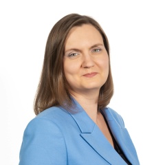 Марина Черкасова