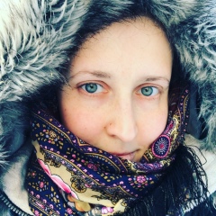 Екатерина Белошапка, 41 год