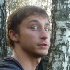 Артём Власенко