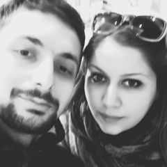 Яна Межлумян, 37 лет