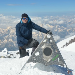 Иван Клюквин, 39 лет