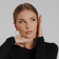 Ксения Горбатенко, 37 лет