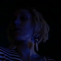 Ирина Усан-Подгорнова