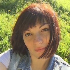 Мария Клевенская, 37 лет