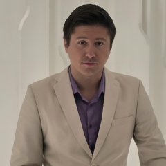 Руслан Пасечник