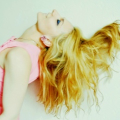 Евгения Сейсян, 37 лет