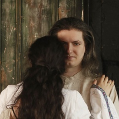 Алексей Айрапетов