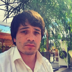 Urka Verka, 38 лет