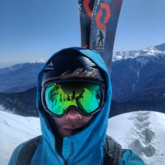 Андрей Вячеславович, 38 лет