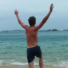 Николай Васильевич, 30 лет