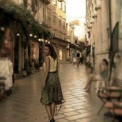 Катюша Черешнева, 37 лет