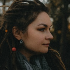 Юлия Соломатина, 39 лет