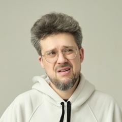 Всеволод Ловкачев, 38 лет