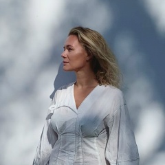 Вера Курбатова, 38 лет