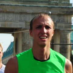 Иван Кауров, 39 лет