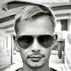 Дмитрий Москвичев