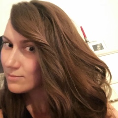 Марина Зеленская, 37 лет