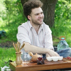 Марк Александрович, 37 лет