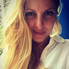 Кристина Макеева, 40 лет