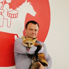 Алексей Пунин, 41 год