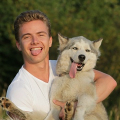 Юрий Смыкалов, 37 лет