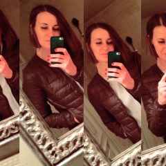 Юлия Кузнецова, 39 лет