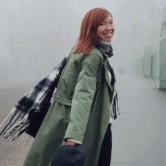 Ксения Дорожкина