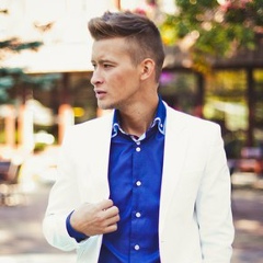 Павел Трифонов, 36 лет