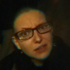 Tashka Woo, 38 лет