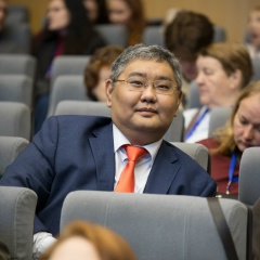 Николай Васюткин