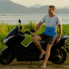 Константин Михневич, 37 лет