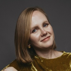 Анна Полянцева, 38 лет