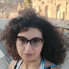 Дана Новичкова, 38 лет