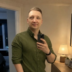 Сергей Кондратьев