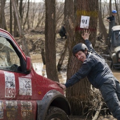 Александр Левицкий, 44 года