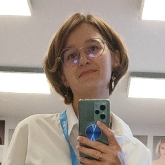 Ксения Ахрамеева
