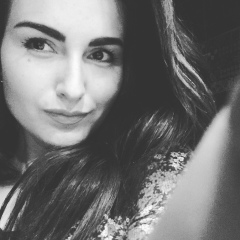 Ксения Сызранцева, 37 лет