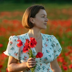 Елена Нестерова