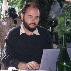 Дмитрий Бовыкин