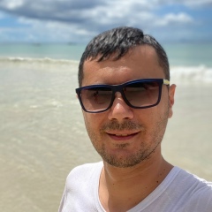 Евгений Звонков, 41 год