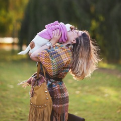 Алена Лунева