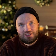 Павел Соколов