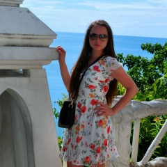 Наталья Галушкина, 37 лет