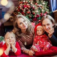 Анатолий Мещеряков, 39 лет