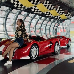 Ольга Антипина