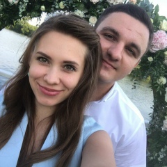 Александр Вонохит