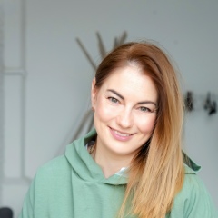 Ирина Иванова, 43 года