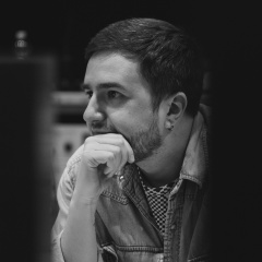 Александр Овчинников