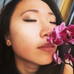 Аня Пак, 37 лет